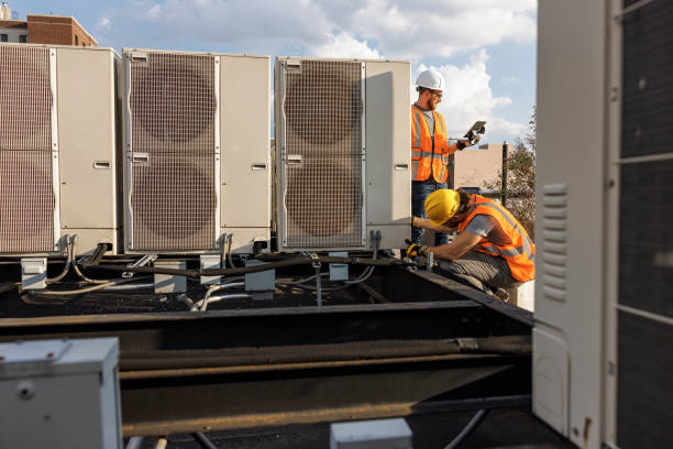 Best HVAC Software and Technology in Lincoln Park, NY