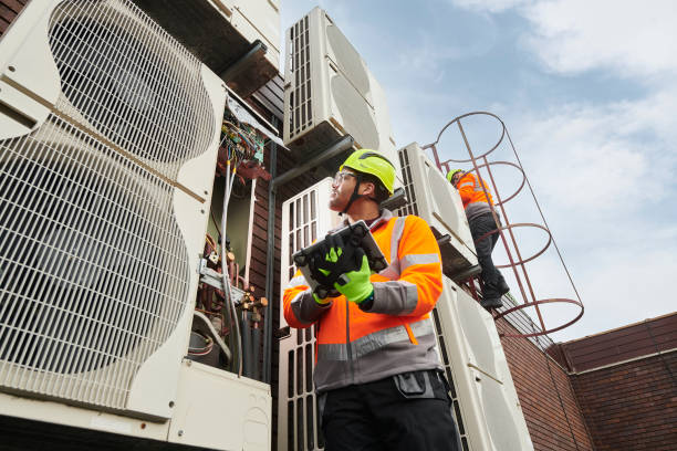 Best Furnace Cleaning in Lincoln Park, NY