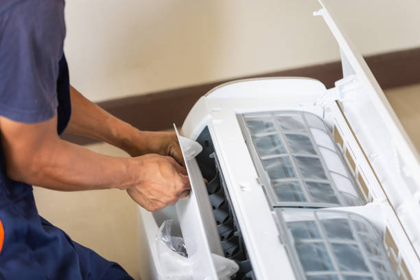 Best Thermostats and Smart Controls in Lincoln Park, NY