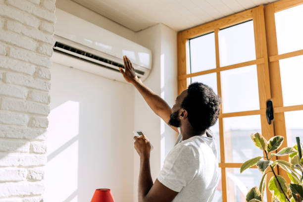 Best HVAC Supply and Distribution in Lincoln Park, NY