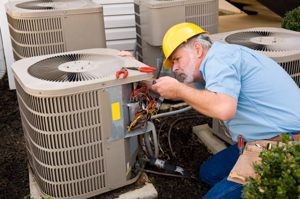 Best Residential HVAC in Lincoln Park, NY