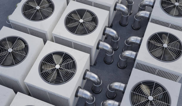 Best Ductless Mini-Split Systems in Lincoln Park, NY